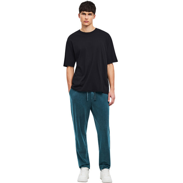 DIRTY LAUNDRY ΦΟΡΜΑ ΑΝΔΡΙΚΗ DLMSP000096-SHADOW TEAL