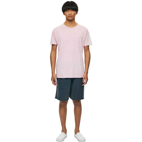 DIRTY LAUNDRY RELAXED FIT ΜΠΛΟΥΖΑ ΑΝΔΡΙΚΗ DLMT000637-BUBBLEGUM