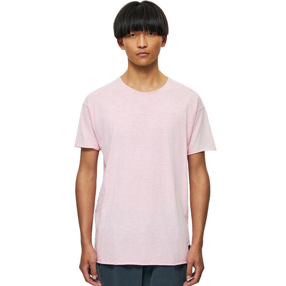 DIRTY LAUNDRY RELAXED FIT ΜΠΛΟΥΖΑ ΑΝΔΡΙΚΗ DLMT000637-BUBBLEGUM