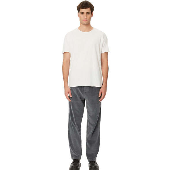 DIRTY LAUNDRY RELAXED FIT ΜΠΛΟΥΖΑ ΑΝΔΡΙΚΗ DLMT000637-WHITE
