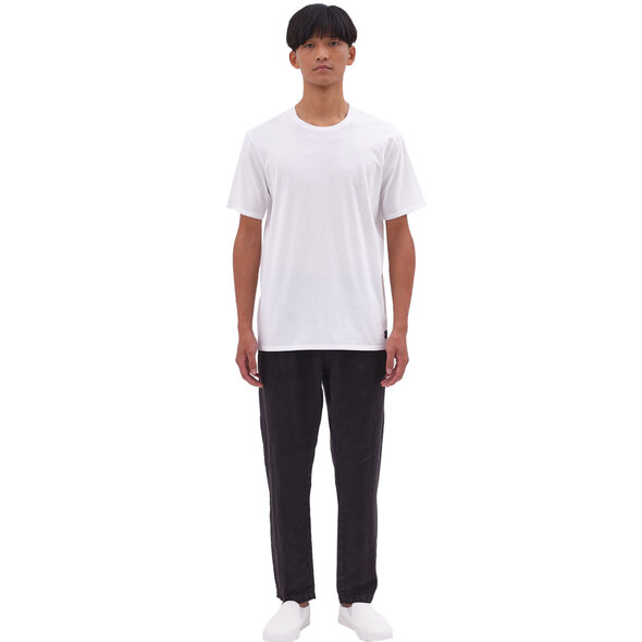 DIRTY LAUNDRY ΜΠΛΟΥΖΑ ΑΝΔΡΙΚΗ DLMT000640-WHITE