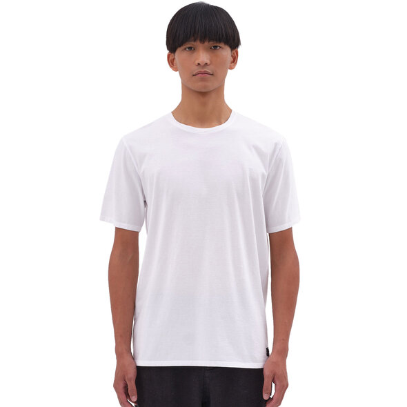 DIRTY LAUNDRY ΜΠΛΟΥΖΑ ΑΝΔΡΙΚΗ DLMT000640-WHITE