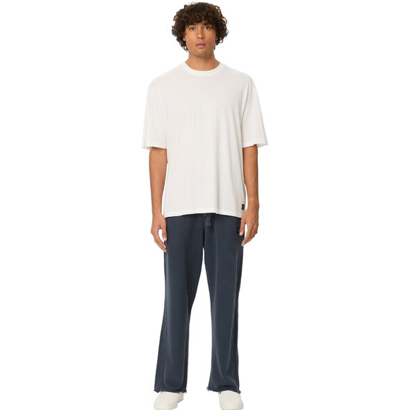 DIRTY LAUNDRY OVERSIZED ΜΠΛΟΥΖΑ ΑΝΔΡΙΚΗ DLMT000645-WHITE