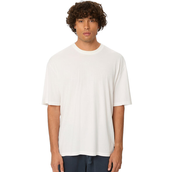 DIRTY LAUNDRY OVERSIZED ΜΠΛΟΥΖΑ ΑΝΔΡΙΚΗ DLMT000645-WHITE