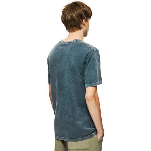 DIRTY LAUNDRY ΜΠΛΟΥΖΑ ΑΝΔΡΙΚΗ DLMT000668-VINTAGE GREY