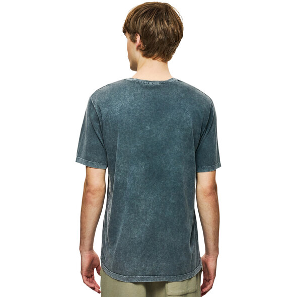 DIRTY LAUNDRY ΜΠΛΟΥΖΑ ΑΝΔΡΙΚΗ DLMT000668-VINTAGE GREY