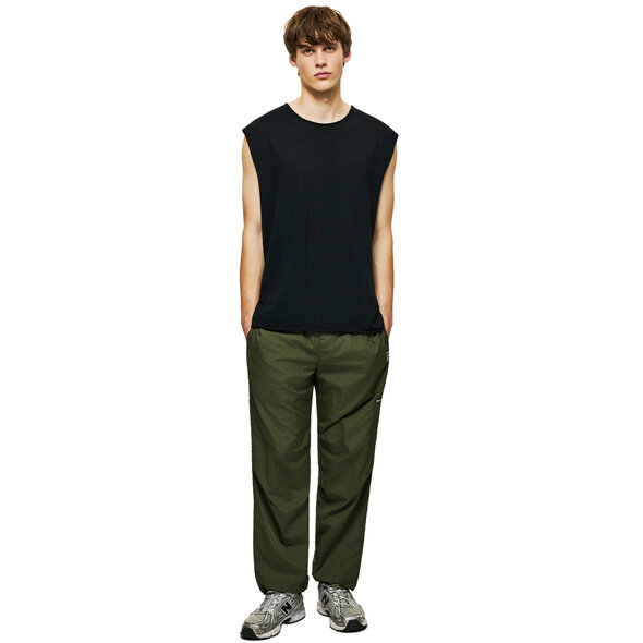 DIRTY LAUNDRY SLUB TANK TOP ΑΝΔΡΙΚΗ DLMTT000002-BLACK