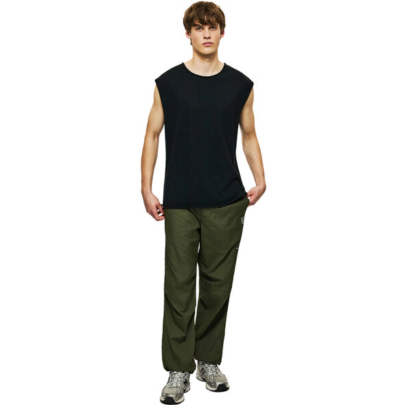 DIRTY LAUNDRY SLUB TANK TOP ΑΝΔΡΙΚΗ DLMTT000002-BLACK