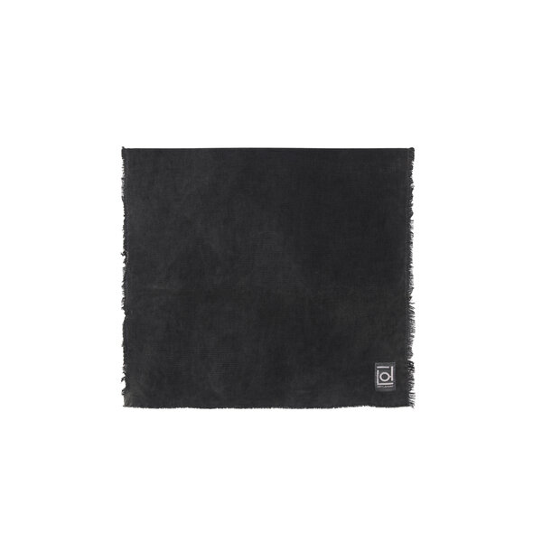 DIRTY LAUNDRY WAFFLE ΠΕΤΣΕΤΑ ΑΝΔΡΙΚΗ DLUBT000014-VINTAGE BLACK