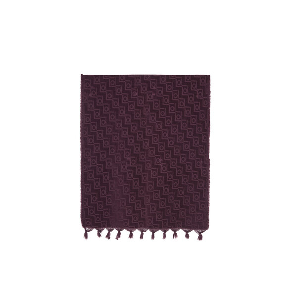 DIRTY LAUNDRY MONOGRAM ΠΕΤΣΕΤΑ ΑΝΔΡΙΚΗ DLUBT000015-CURRANT