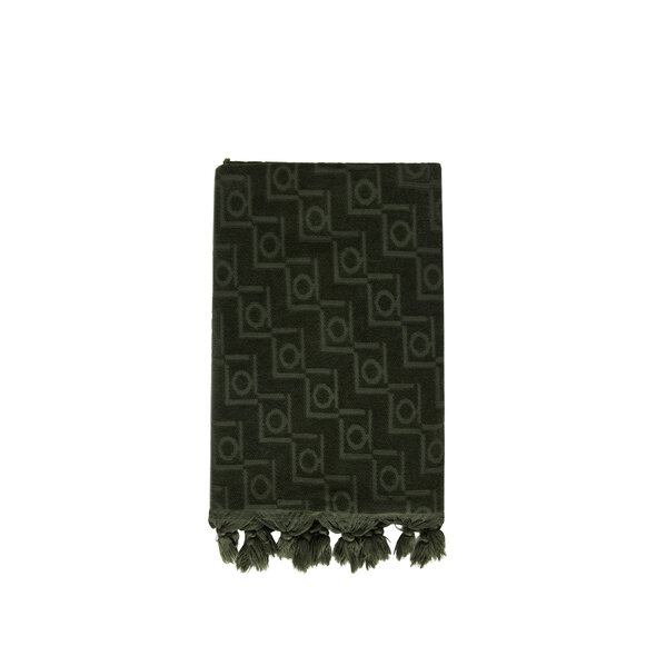 DIRTY LAUNDRY MONOGRAM ΠΕΤΣΕΤΑ ΑΝΔΡΙΚΗ DLUBT000015-KHAKI