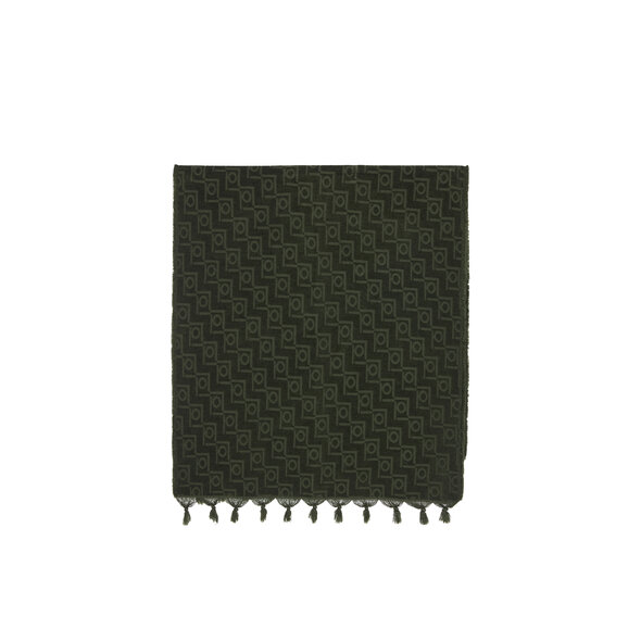 DIRTY LAUNDRY MONOGRAM ΠΕΤΣΕΤΑ ΑΝΔΡΙΚΗ DLUBT000015-KHAKI