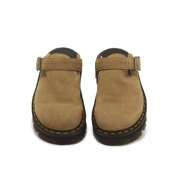 DR MARTENS 'ZEBZAG' MULES ΓΥΝΑΙΚΕΙΑ 31737439-00M3