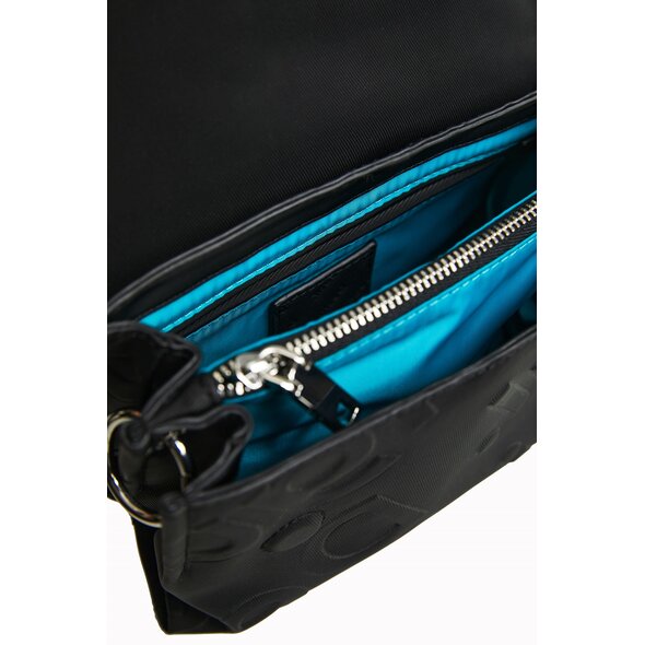 DESIGUAL 'RODAS' ΤΣΑΝΤΑ ΓΥΝΑΙΚEIA 22SAXP73-2000