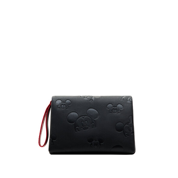 DESIGUAL x MICKEY MOUSE ΤΣΑΝΤΑ ΓΥΝΑΙΚEIA 23SAXP44-2000