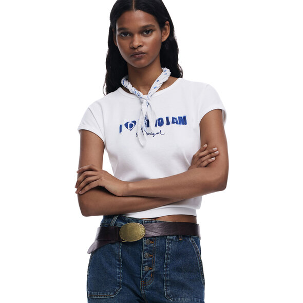 DESIGUAL 'TABASCO' ΖΩΝΗ ΓΥΝΑΙΚΕΙΑ 25SARL29-6047