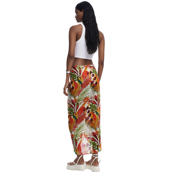 DESIGUAL TROPICAL ΠΑΡΕΟ ΓΥΝΑΙΚΕΙΟ 25SAWA05-9019
