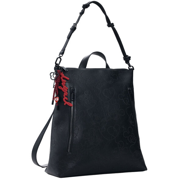 DESIGUAL 'MICKEY LINES PRETORI' BACKPACK ΓΥΝΑΙΚΕΙΑ 26SAKP07-2000