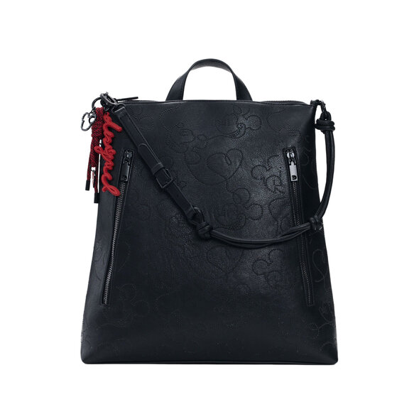 DESIGUAL 'MICKEY LINES PRETORI' BACKPACK ΓΥΝΑΙΚΕΙΑ 26SAKP07-2000