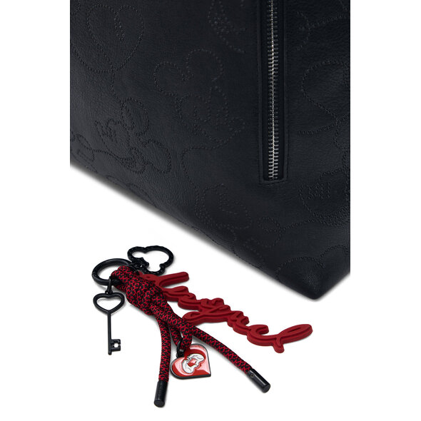 DESIGUAL 'MICKEY LINES PRETORI' BACKPACK ΓΥΝΑΙΚΕΙΑ 26SAKP07-2000