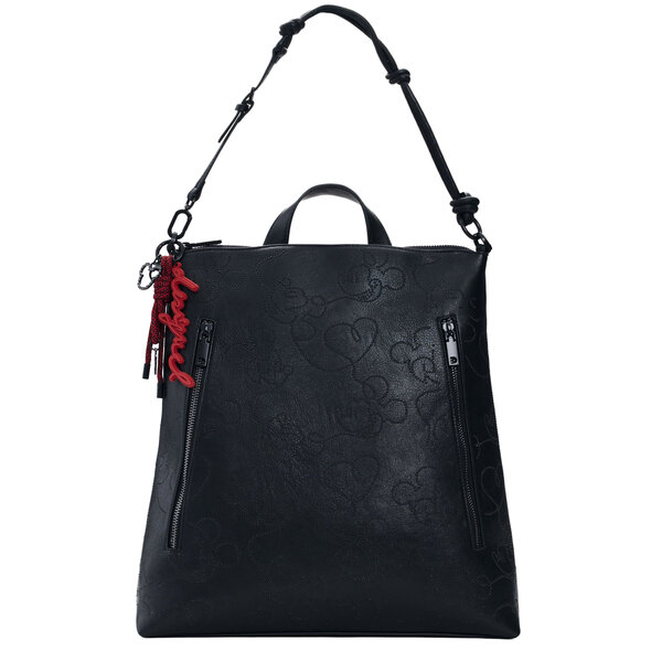DESIGUAL 'MICKEY LINES PRETORI' BACKPACK ΓΥΝΑΙΚΕΙΑ 26SAKP07-2000