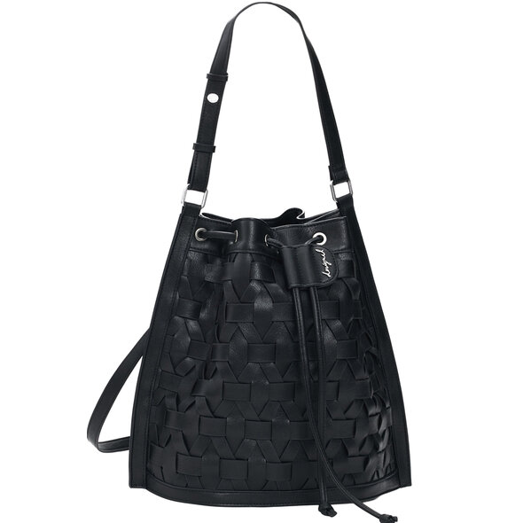 DESIGUAL 'ARGON BLACK HARLAN' BACKPACK ΓΥΝΑΙΚΕΙΑ 26SAKP13-2000