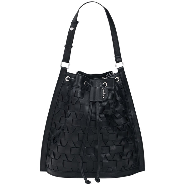 DESIGUAL 'ARGON BLACK HARLAN' BACKPACK ΓΥΝΑΙΚΕΙΑ 26SAKP13-2000