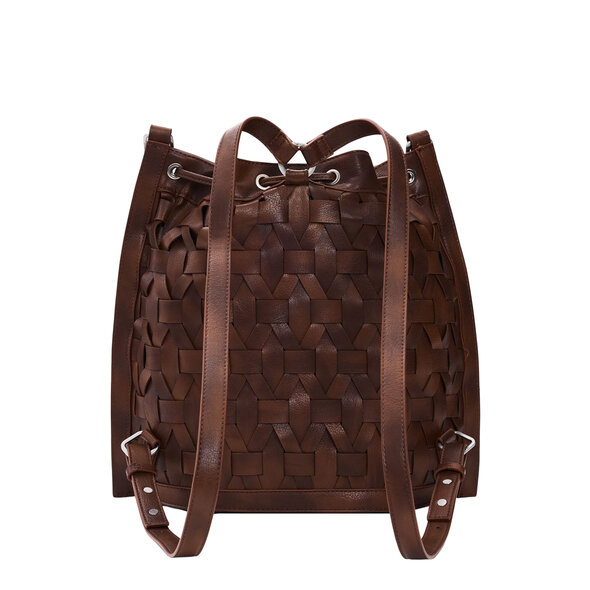 DESIGUAL 'ARGON CAMEL' BACKPACK ΓΥΝΑΙΚΕΙΑ 26SAKP14-6064