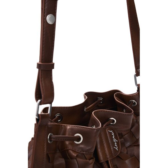 DESIGUAL 'ARGON CAMEL' BACKPACK ΓΥΝΑΙΚΕΙΑ 26SAKP14-6064
