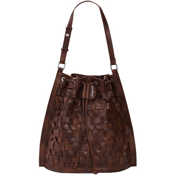 DESIGUAL 'ARGON CAMEL' BACKPACK ΓΥΝΑΙΚΕΙΑ 26SAKP14-6064