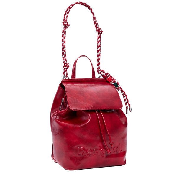 DESIGUAL 'LUENA'  ΤΣΑΝΤΑ ΓΥΝΑΙΚΕΙΑ 26SAKP20-3000
