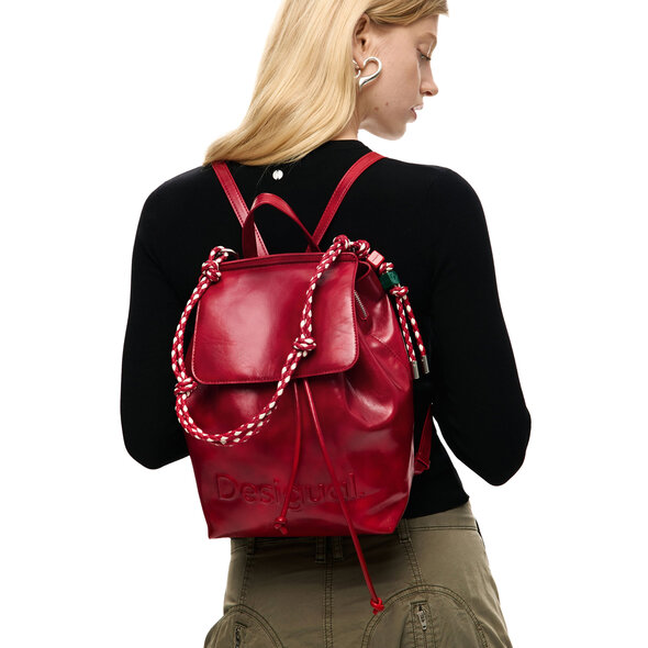 DESIGUAL 'LUENA'  ΤΣΑΝΤΑ ΓΥΝΑΙΚΕΙΑ 26SAKP20-3000