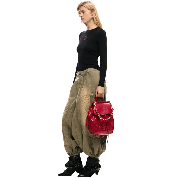 DESIGUAL 'LUENA'  ΤΣΑΝΤΑ ΓΥΝΑΙΚΕΙΑ 26SAKP20-3000