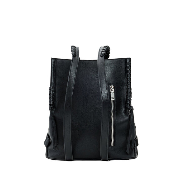 DESIGUAL 'TORIO BLACK SUMY' BACKPACK ΓΥΝΑΙΚΕΙΑ 26SAKP21-2000
