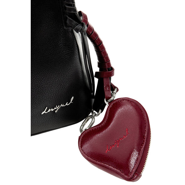 DESIGUAL 'TORIO BLACK SUMY' BACKPACK ΓΥΝΑΙΚΕΙΑ 26SAKP21-2000