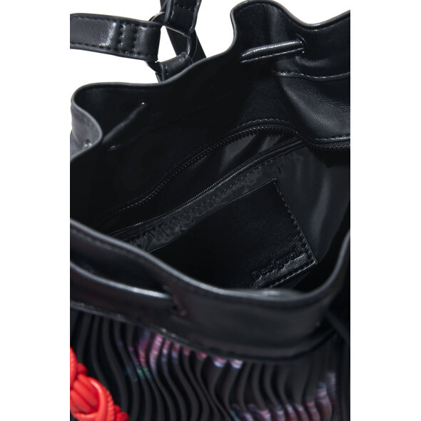 DESIGUAL 'XENON HARLAN' BACKPACK ΓΥΝΑΙΚΕΙΑ 26SAKP28-2000