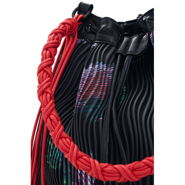 DESIGUAL 'XENON HARLAN' BACKPACK ΓΥΝΑΙΚΕΙΑ 26SAKP28-2000