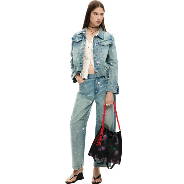 DESIGUAL 'XENON HARLAN' BACKPACK ΓΥΝΑΙΚΕΙΑ 26SAKP28-2000