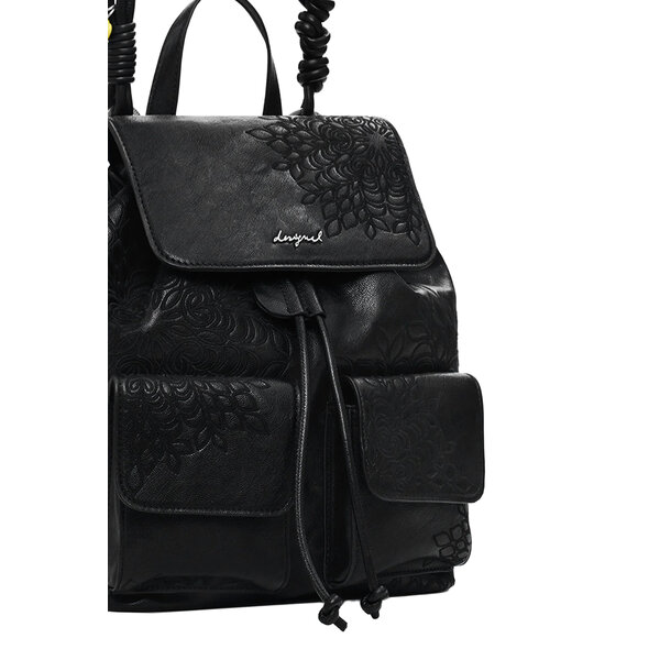 DESIGUAL 'SIERRA PRISA' MINI BACKPACK ΓΥΝΑΙΚΕΙΑ 26SAKP35-2000