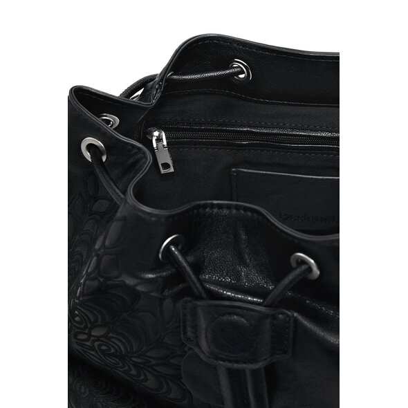 DESIGUAL 'SIERRA PRISA' MINI BACKPACK ΓΥΝΑΙΚΕΙΑ 26SAKP35-2000