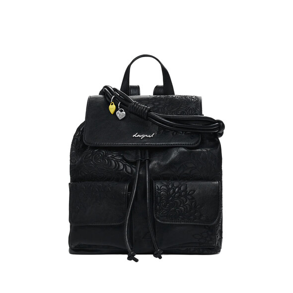 DESIGUAL 'SIERRA PRISA' MINI BACKPACK ΓΥΝΑΙΚΕΙΑ 26SAKP35-2000