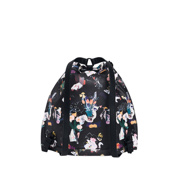 DESIGUAL 'OSMIO HARLAN' BACKPACK ΓΥΝΑΙΚΕΙΑ 26SAKP36-2000