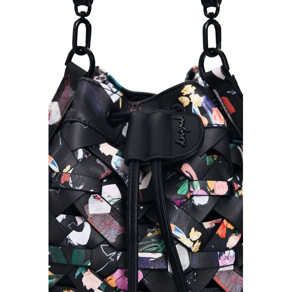 DESIGUAL 'OSMIO HARLAN' BACKPACK ΓΥΝΑΙΚΕΙΑ 26SAKP36-2000
