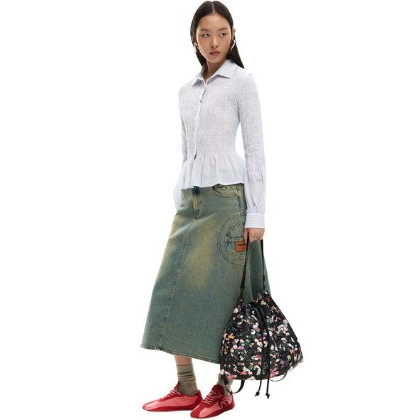 DESIGUAL 'OSMIO HARLAN' BACKPACK ΓΥΝΑΙΚΕΙΑ 26SAKP36-2000