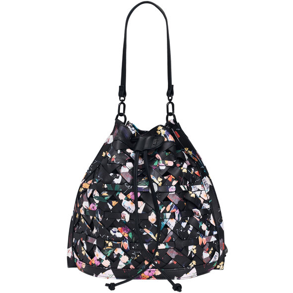 DESIGUAL 'OSMIO HARLAN' BACKPACK ΓΥΝΑΙΚΕΙΑ 26SAKP36-2000