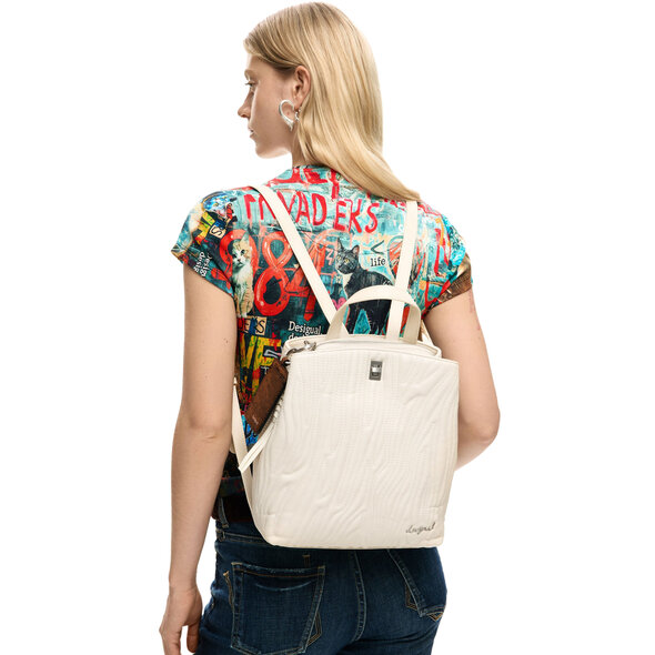 DESIGUAL 'HELIUM SUMY' BACKPACK ΓΥΝΑΙΚΕΙΑ 26SAKP41-1008