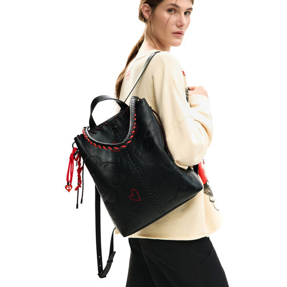 DESIGUAL 'ALL MICKEY SUMY' BACKPACK ΓΥΝΑΙΚΕΙΑ 26SAKP43-2000