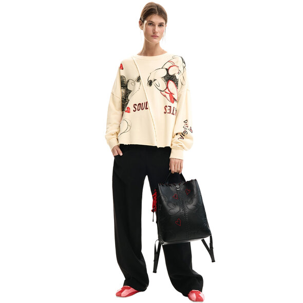 DESIGUAL 'ALL MICKEY SUMY' BACKPACK ΓΥΝΑΙΚΕΙΑ 26SAKP43-2000