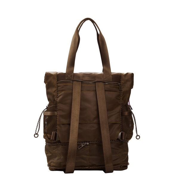 DESIGUAL 'NEO GRUNGE VOYAGER' BACKPACK 26SAKY11-6000