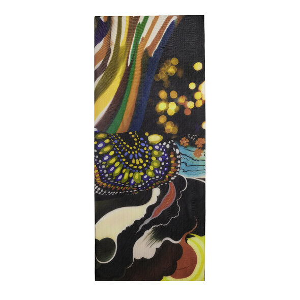 DESIGUAL 'OPART' ΦΟΥΛΑΡΙ ΓΥΝΑΙΚΕΙΟ 26SAWA03-2000
